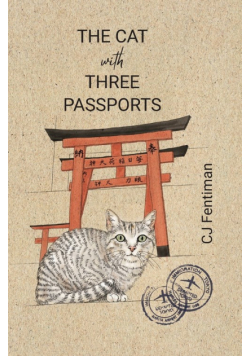 The Cat with Three Passports
