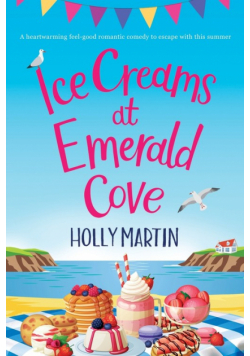 Ice Creams at Emerald Cove