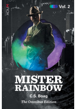 Mister Rainbow