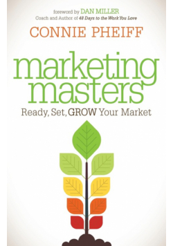 Marketing Masters