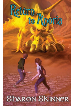 Return to Anoria