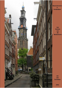 Ravensbossers in Amsterdam