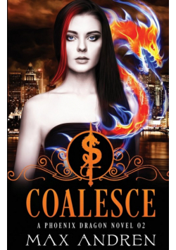 A Phoenix Dragon Novel 02