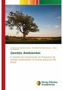 Gestão Ambiental