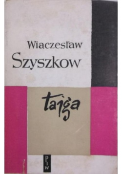 Szyszkow Wiaczesław - Tajga