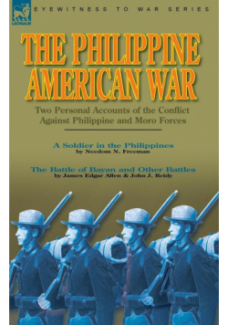 The Philippine-American War