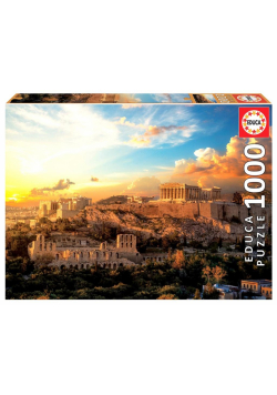 Puzzle 1000 Akropol/Ateny G3