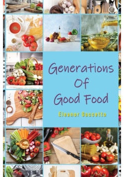 Generations Of Good Food