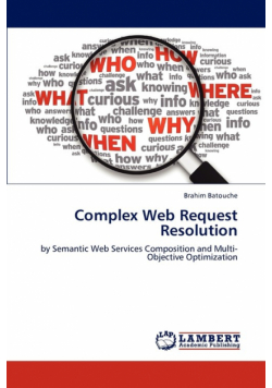 Complex Web Request Resolution