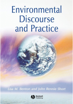 Environ Discourse   Practice