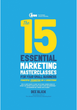 Marketing Masterclasses