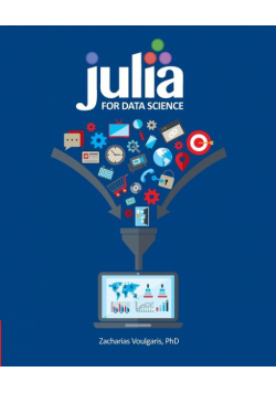 Julia for Data Science