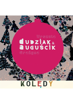 Kolędy CD