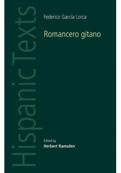 Romancero Gitano