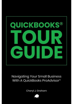 Quickbooks Tour Guide®