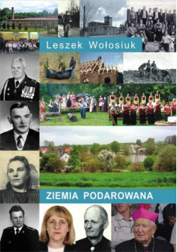 Ziemia podarowana