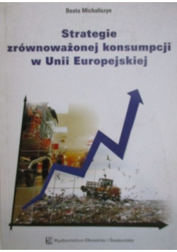 Strategie zrównoważonej konsumpcji w Unii Europejskiej