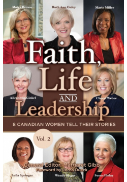 Faith, Life and Leadership