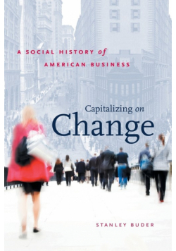 Capitalizing on Change