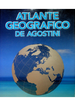 Atlante geografico