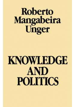 Knowledge & Politics
