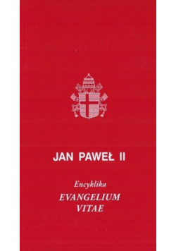 Evangelium Vitae w.2