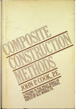 Composite Construction Methods