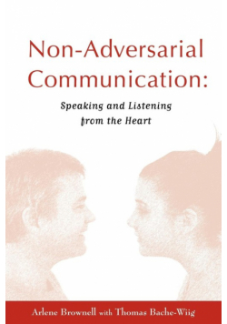 Non-Adversarial Communication
