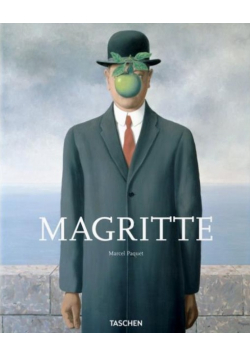 Rene Magritte 1898 - 1967 Der sichtbare Gedanke