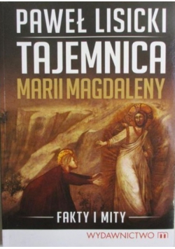 Tajemnica Marii Magdaleny
