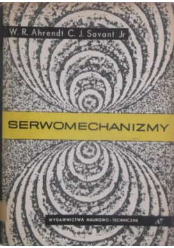 Serwomechanizmy w ujęciu praktycznym