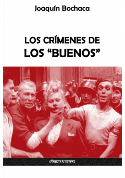 Los crímenes de los "buenos"