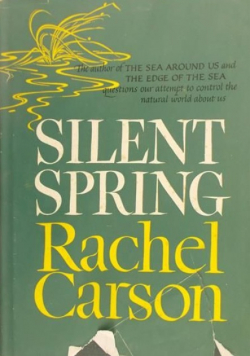Silent spring