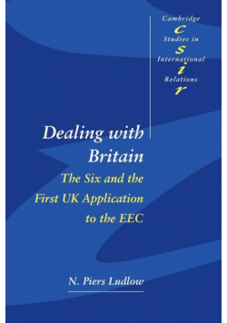 Dealing with Britain