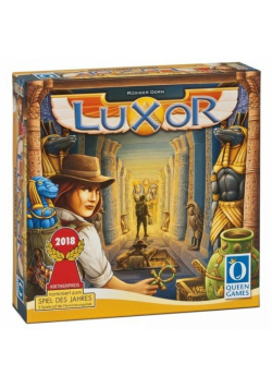 Luxor PIATNIK