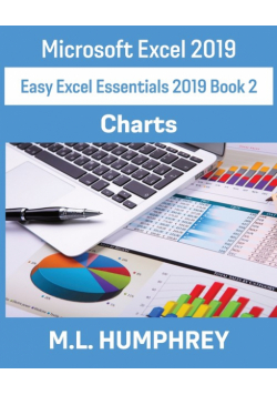 Excel 2019 Charts