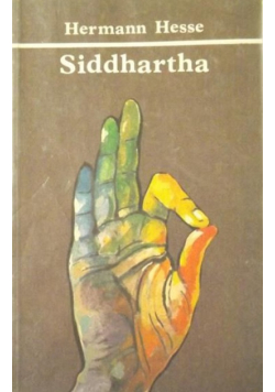 Siddhartha