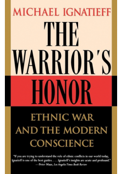 The Warrior's Honor