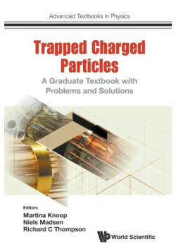 Trapped Charged Particles