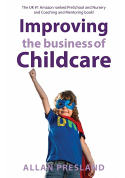 Improving the Business of Childcare