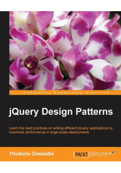 jQuery Design Patterns