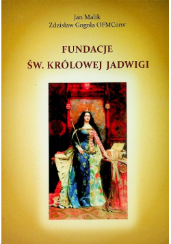 Funkcje św Królowej Jadwigi