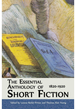 The Essential Anthology of Short Fiction