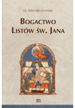 Bogactwo Listów św. Jana