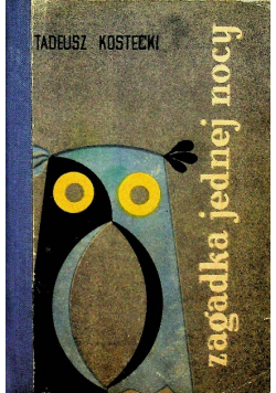 Zagadka jednej nocy