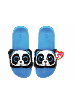 Ty Fashion Bamboo - Kapcie Panda rozmiar M