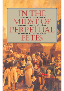 In the Midst of Perpetual Fetes