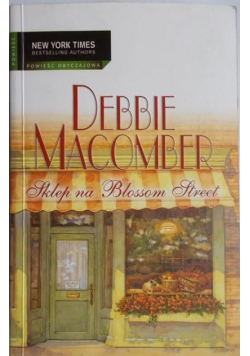 Macomber Debbie - Sklep na Blossom Street
