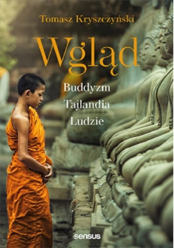 Wgląd Buddyzm Tajlandia ludzie