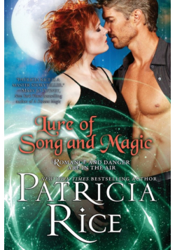 Lure of Song and Magic